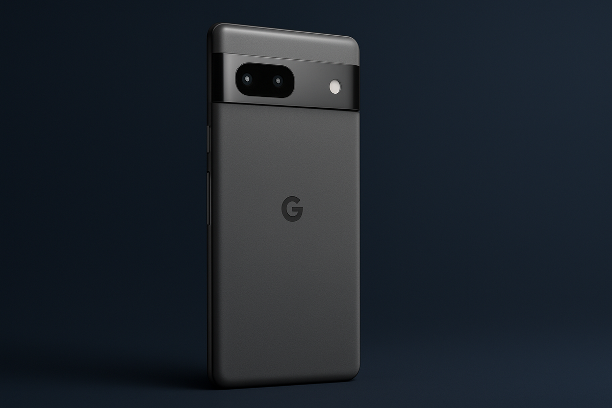 Google pixel