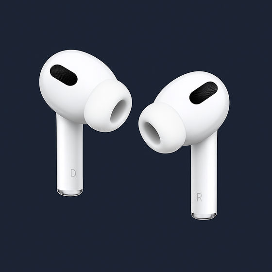 AirPods